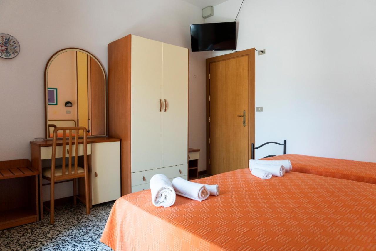B&B Hotel Villa Nora Bellaria-Igea Marina Exterior photo