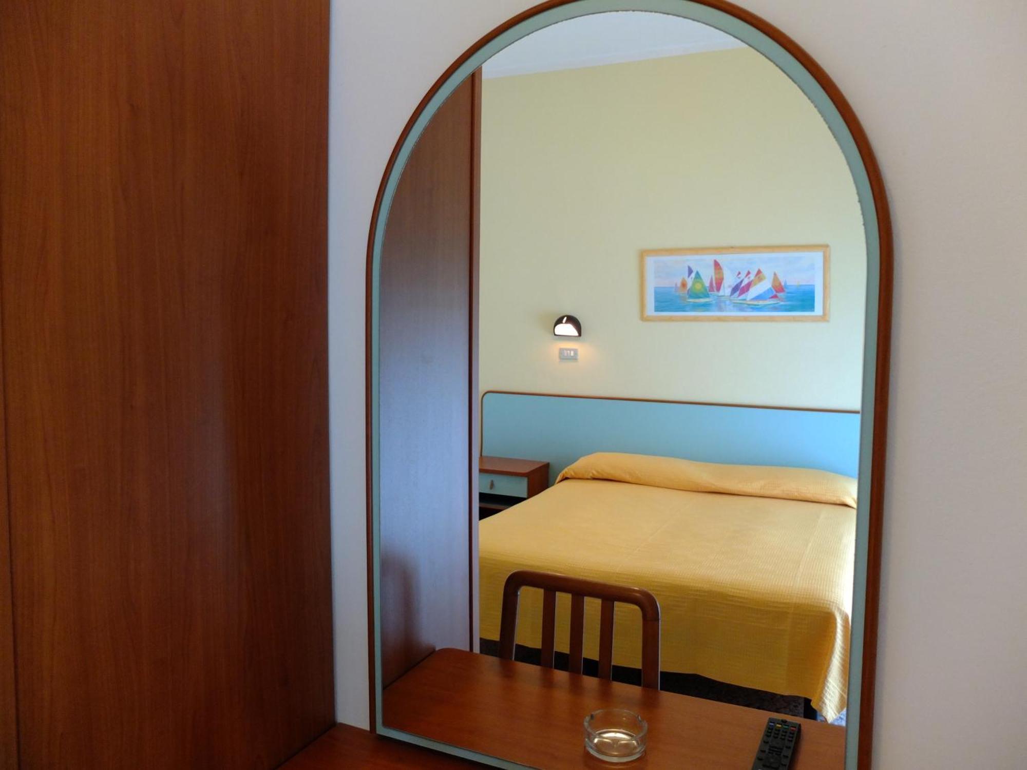 B&B Hotel Villa Nora Bellaria-Igea Marina Exterior photo