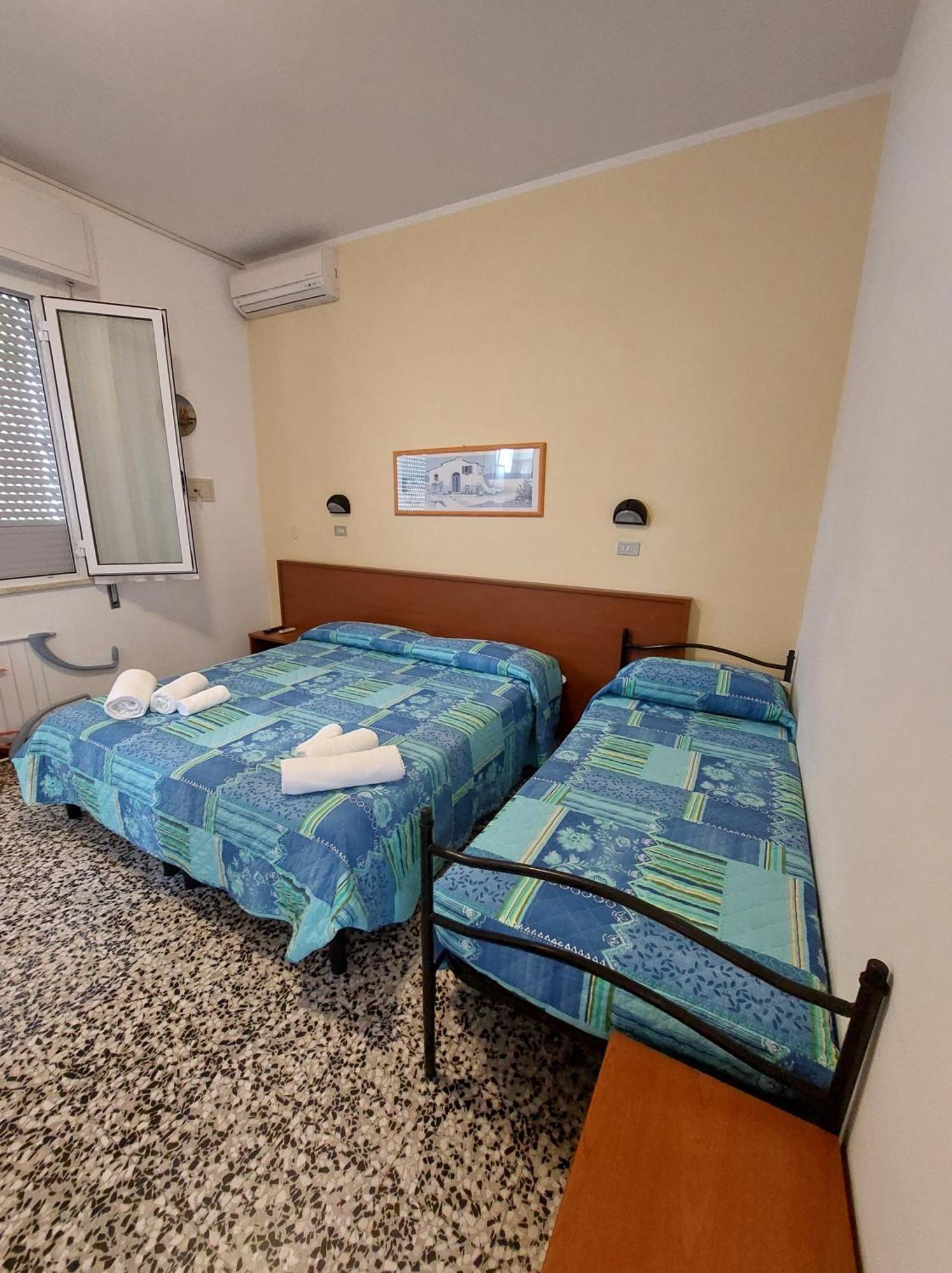 B&B Hotel Villa Nora Bellaria-Igea Marina Room photo