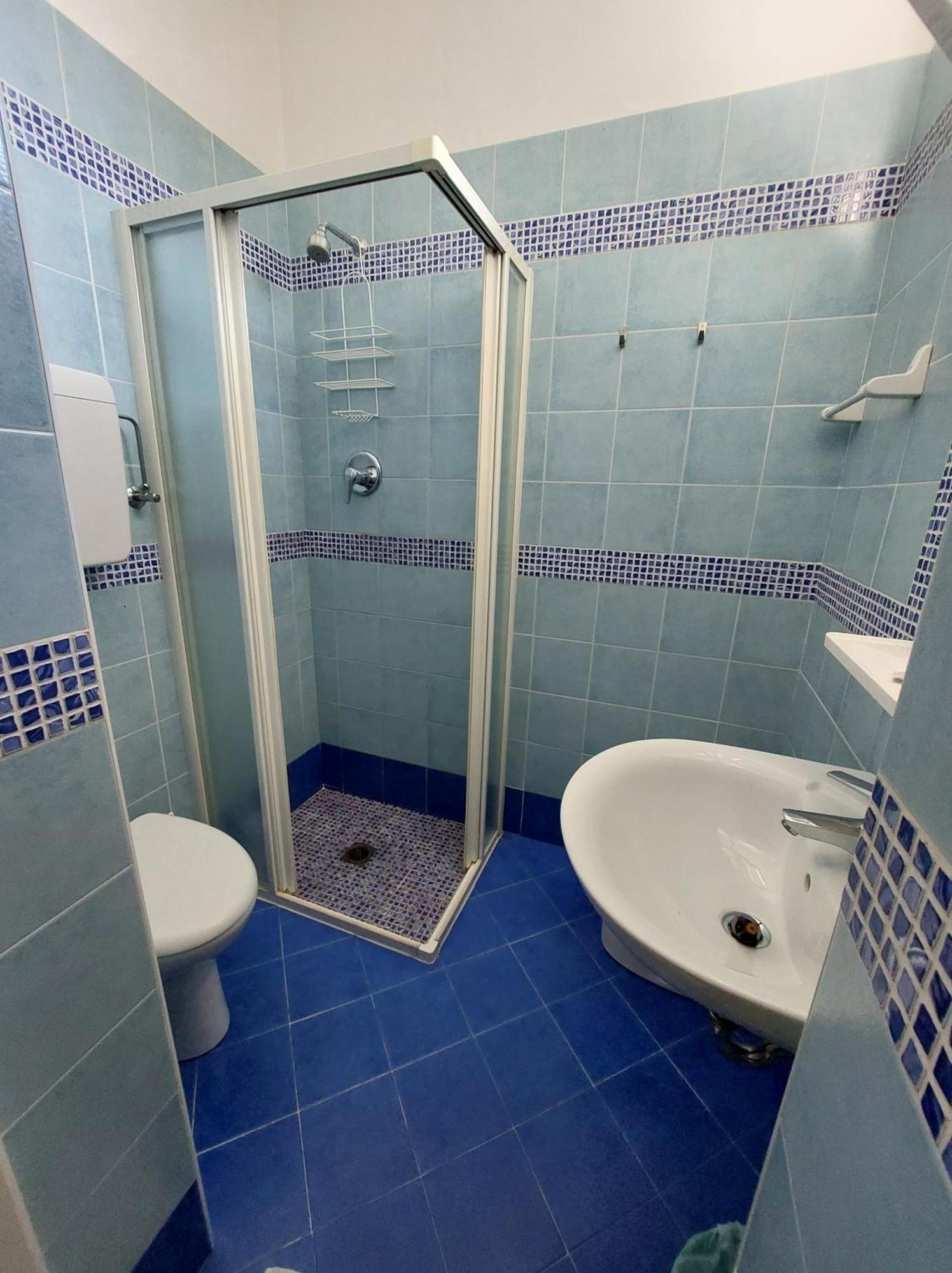 B&B Hotel Villa Nora Bellaria-Igea Marina Room photo